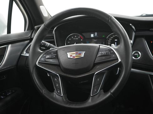 Used 2023 Cadillac XT5 Sportv AWD/4WD image 17
