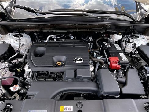 Used 2025 Lexus NX 250 FWD w/ Accessory Package (2T) image 29