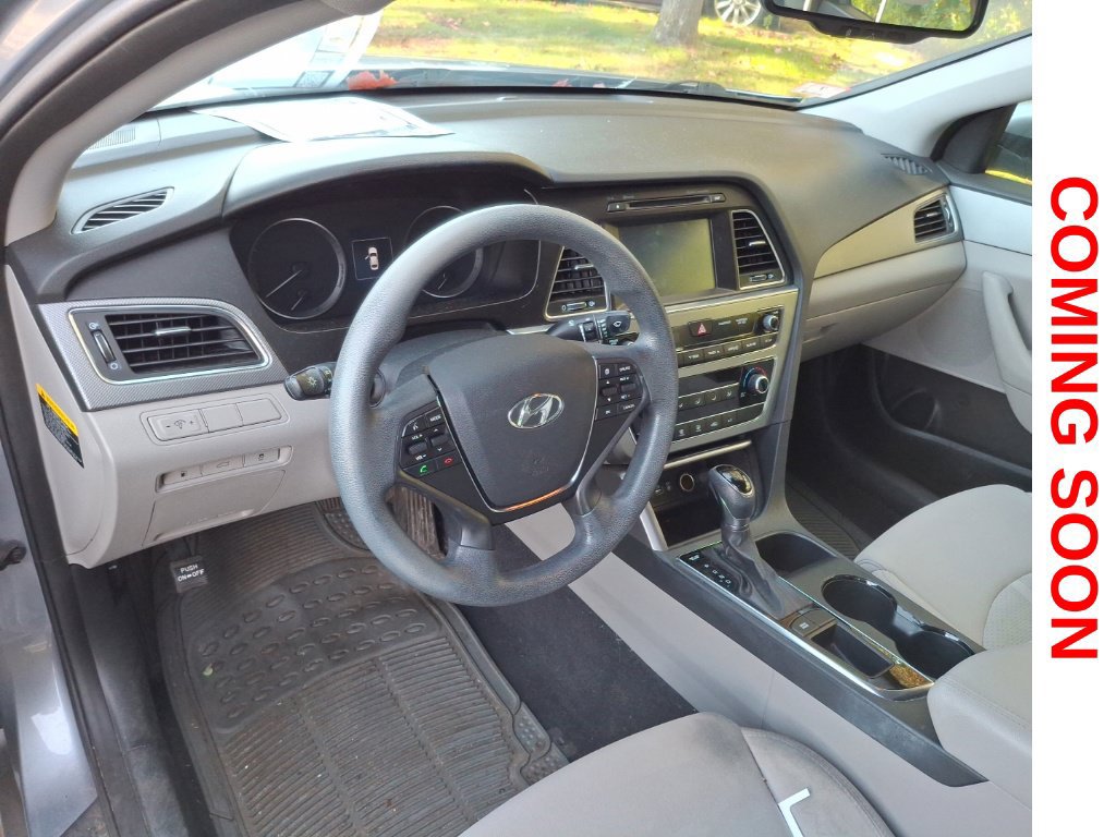 Used 2016 Hyundai Sonata SE FWD image 12