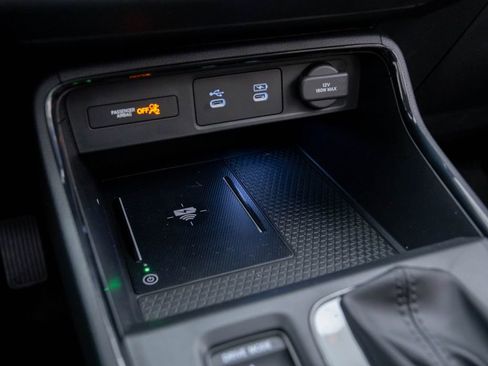 New 2026 Honda CR-V EX image 27