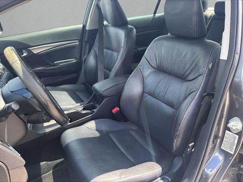 Used 2013 Honda Civic EX-L image 24