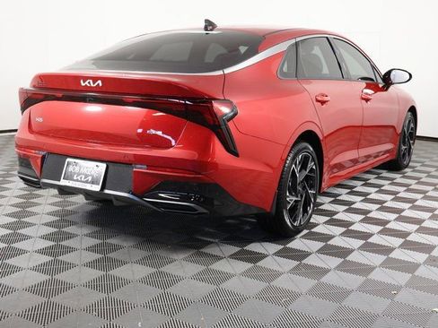 New 2026 Kia K5 GT-Line FWD image 5