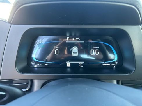 New 2026 Hyundai Elantra SEL Sport Premium FWD image 15