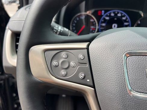 Used 2023 GMC Terrain Denali w/ Denali Premium Package AWD/4WD image 29