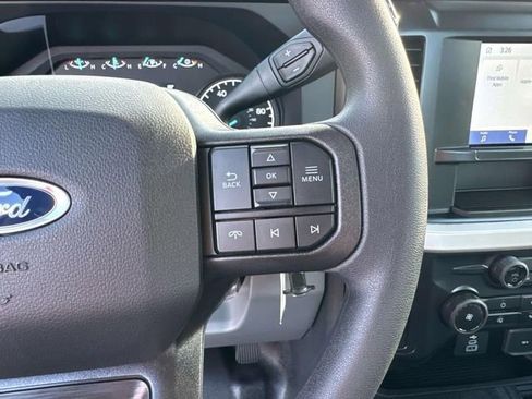 New 2026 Ford F350 XL image 25