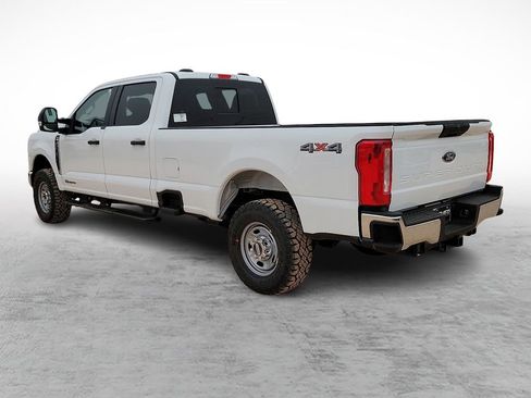 New 2026 Ford F250 XL w/ XL Off-Road Package image 7