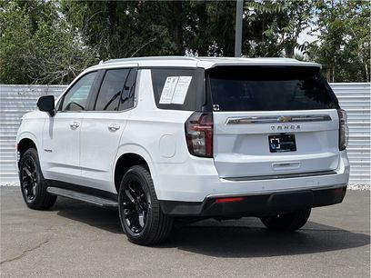 Used 2023 Chevrolet Tahoe LS w/ Driver Alert Package