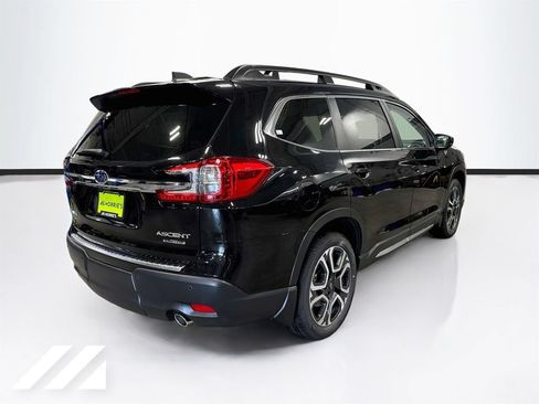 New 2026 Subaru Ascent Limited AWD/4WD image 5