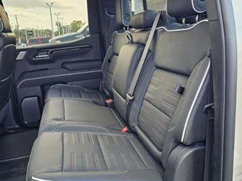 New 2026 GMC Sierra 1500 AT4X w/ LPO, Black Badging Package image 24