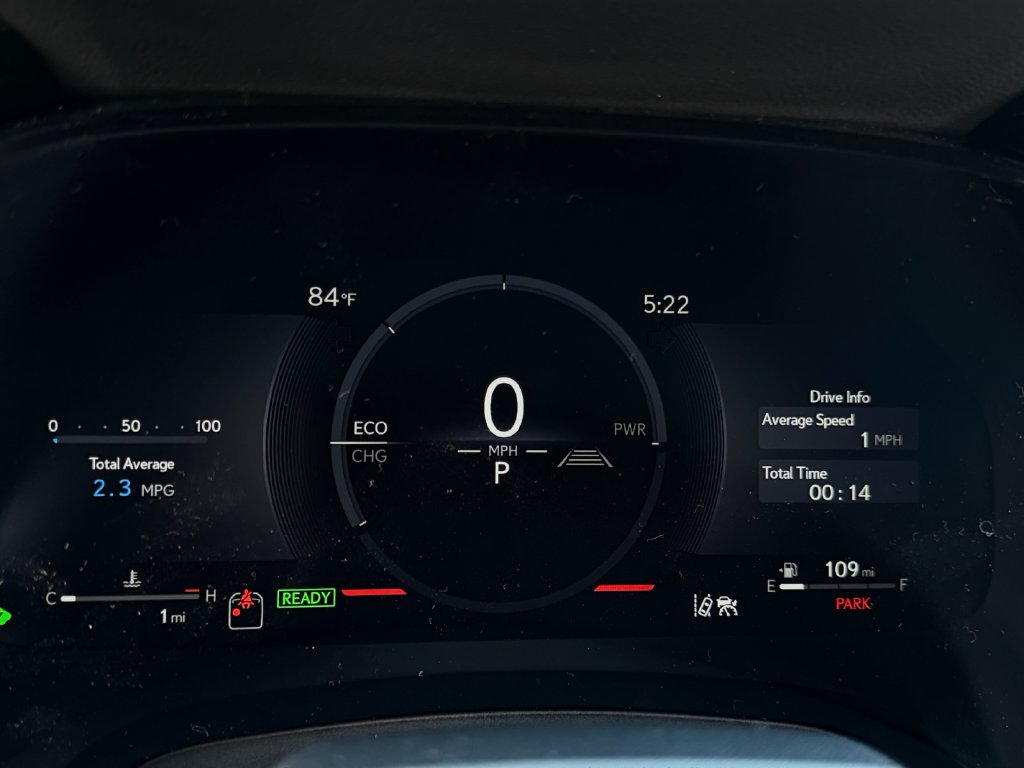 New 2026 Lexus RX 350 AWD/4WD image 22