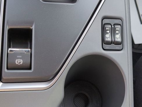 New 2025 Subaru Crosstrek 2.5i Premium image 22