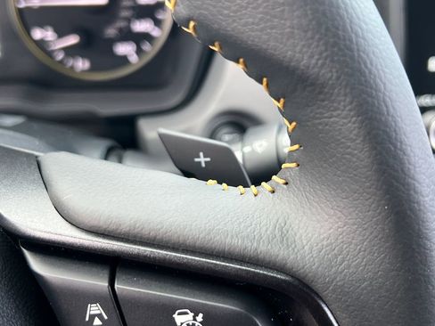 New 2026 Subaru Crosstrek 2.5i Sport w/ Popular Package #3A image 27