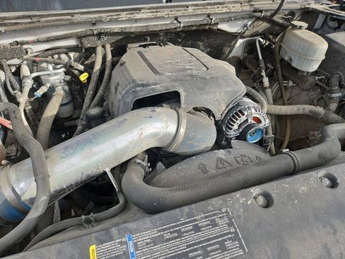 Used 2007 Chevrolet Silverado 2500 LT image 32