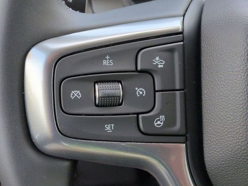 New 2026 Chevrolet Silverado 1500 LT w/ Leather Package RWD image 11