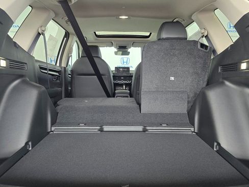 New 2026 Honda CR-V EX-L image 54