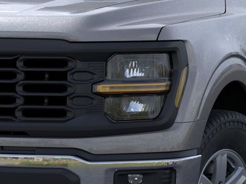 New 2026 Ford F150 XL w/ Equipment Group 103A High AWD/4WD image 20