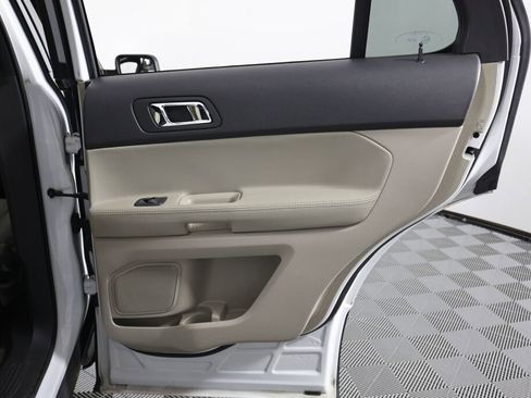 Used 2013 Ford Explorer 4WD image 22