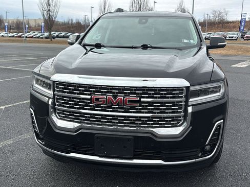 Used 2022 GMC Acadia Denali image 16