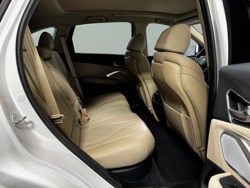 Used 2023 Acura RDX FWD w/ Technology Package image 12