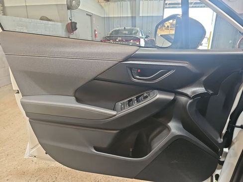 New 2026 Subaru Crosstrek 2.5i Sport AWD/4WD image 28