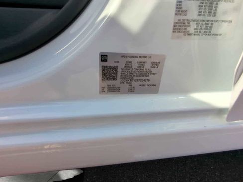 New 2026 Chevrolet Silverado 3500 LT w/ All Star Edition AWD/4WD image 26