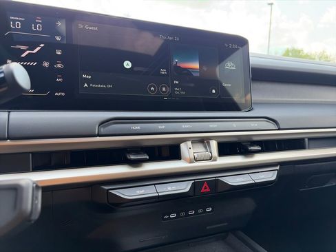 New 2027 Kia Telluride X-Line EX AWD/4WD image 22