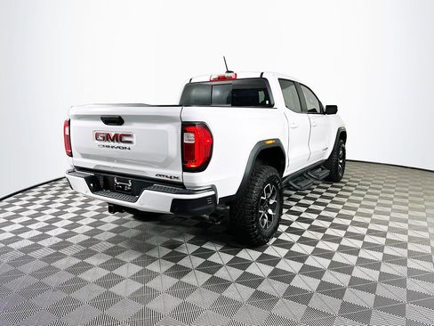 Used 2024 GMC Canyon AT4X image 7