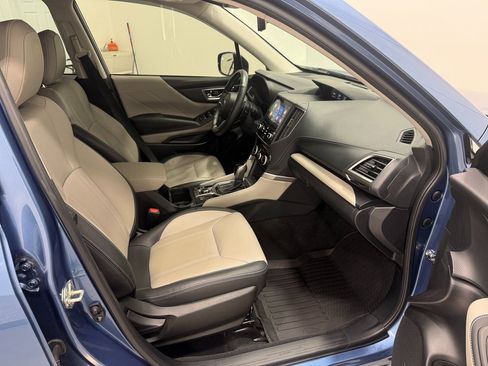 Used 2022 Subaru Forester Limited image 26