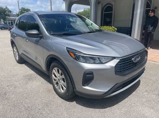 Used 2023 Ford Escape Active w/ Tech Pack #1 video 2