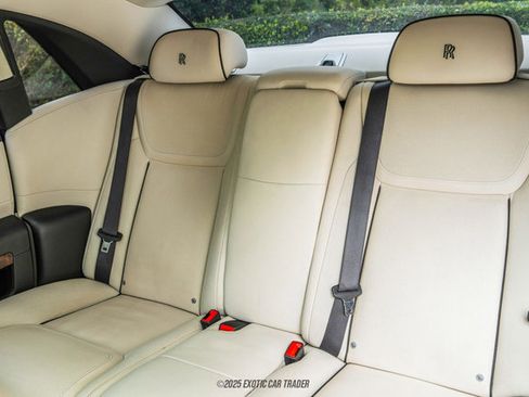 Used 2015 Rolls-Royce Ghost image 72