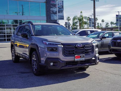New 2026 Subaru Outback Premium image 3
