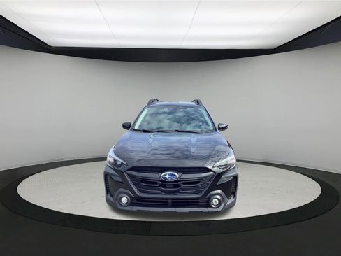 Used 2024 Subaru Outback Onyx Edition AWD/4WD image 3