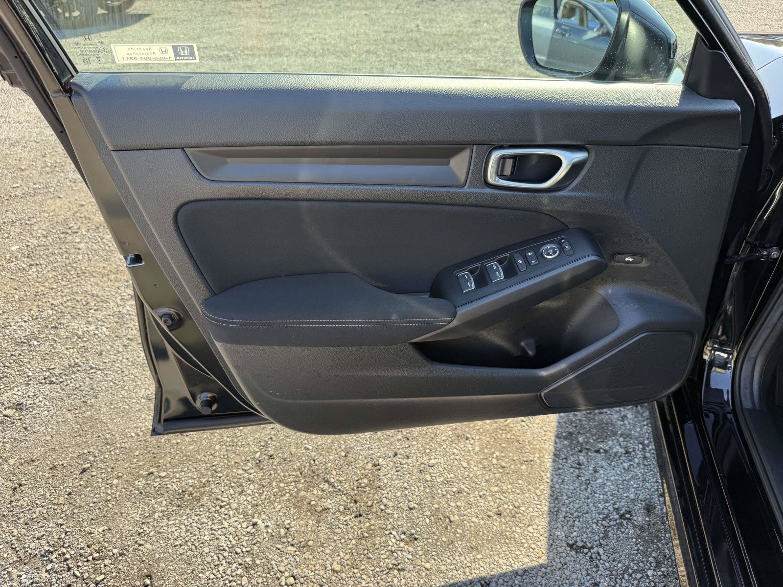 Certified 2026 Honda Civic Sport image 12