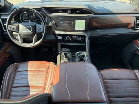 Used 2023 GMC Sierra 1500 Denali Ultimate image 15