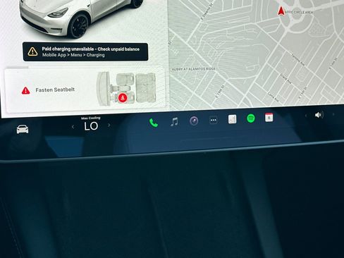 Used 2021 Tesla Model Y Performance image 21