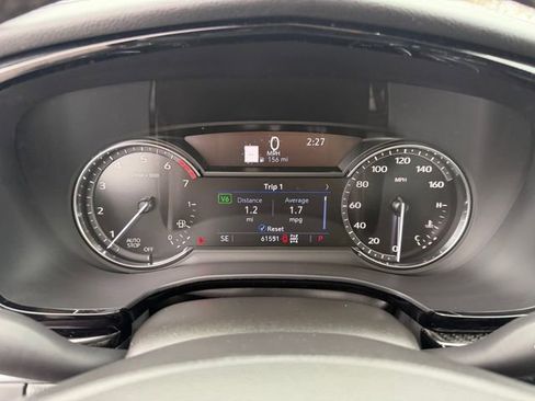 Certified 2020 Cadillac XT6 Sport image 26