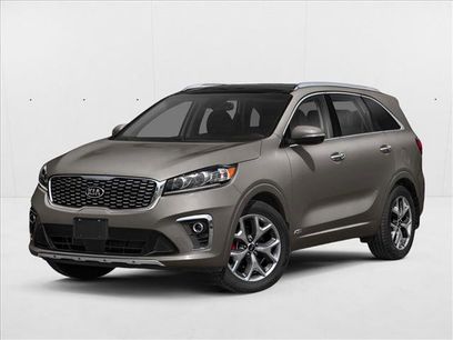 Used 2019 Kia Sorento SX