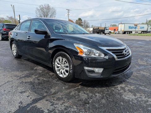 Used 2013 Nissan Altima 2.5 S image 5