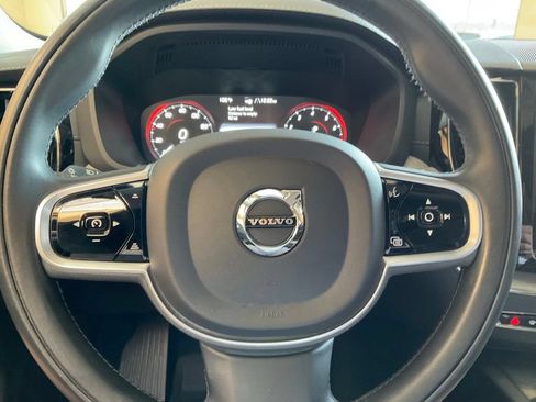 Used 2021 Volvo XC60 T6 Inscription w/ Advanced Package AWD/4WD image 11