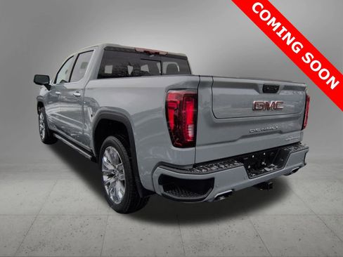 Used 2025 GMC Sierra 1500 Denali w/ Denali Reserve Package image 4