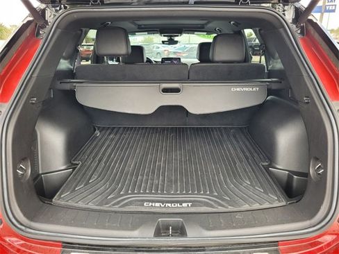 Used 2023 Chevrolet Blazer RS w/ Driver Confidence II Package image 10