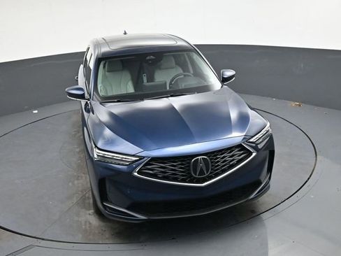 New 2026 Acura MDX w/ Technology Package image 31