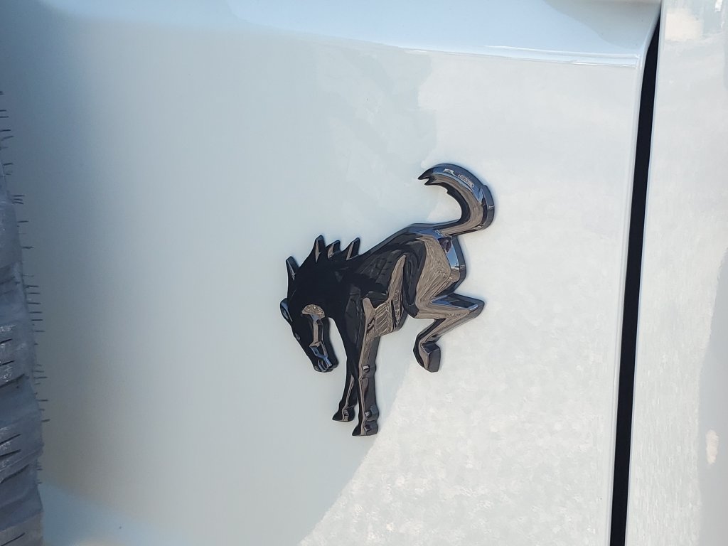 Used 2023 Ford Bronco Wildtrak AWD/4WD image 28