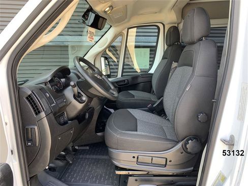 Used 2021 RAM ProMaster 1500 FWD image 27