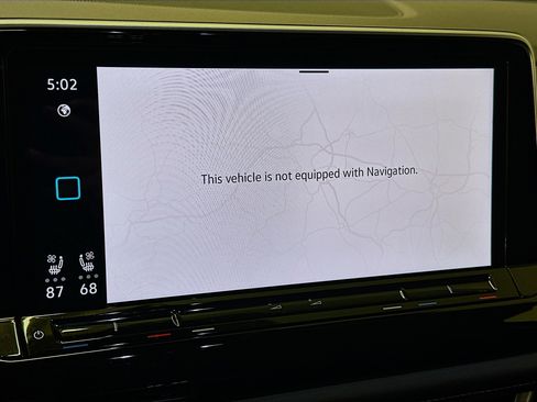 Used 2025 Volkswagen Atlas SE image 22