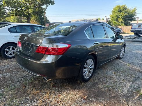Used 2013 Honda Accord EX-L image 4