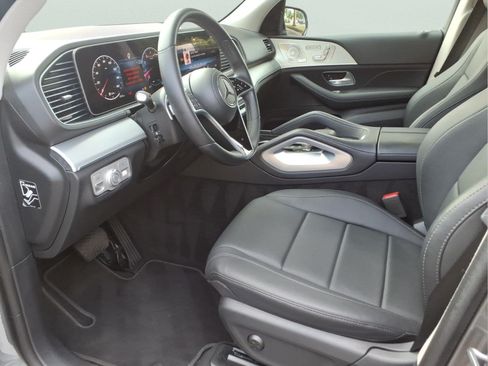 Certified 2024 Mercedes-Benz GLE 350 4MATIC image 10