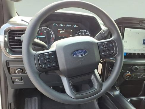 New 2026 Ford F150 STX AWD/4WD image 16