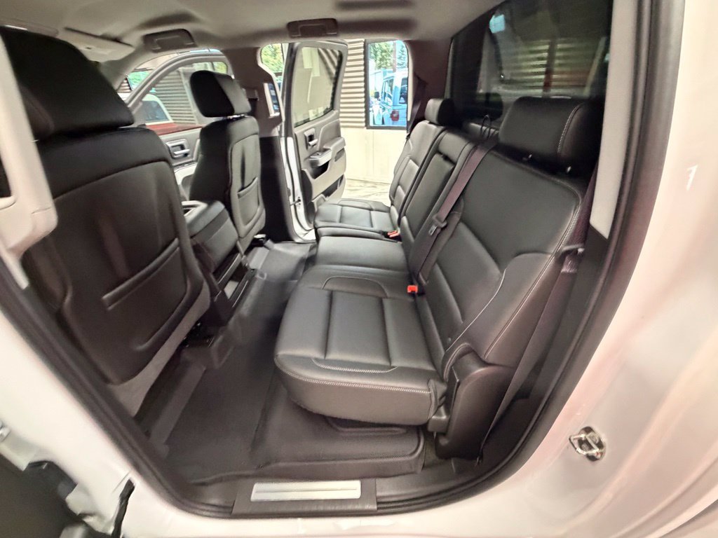 Used 2015 Chevrolet Silverado 1500 LT w/ All Star Edition AWD/4WD image 54