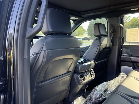 New 2026 Ford F150 Lariat w/ Equipment Group 502A High AWD/4WD image 20